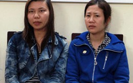 Trần tình của cô gái lột áo tình địch