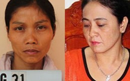 Nhìn lại 2 vụ ...thiêu chồng