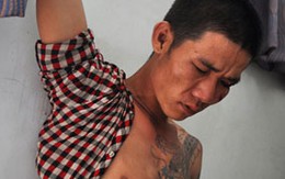 Từ ảo giác vỉa hè đến nhà thương điên