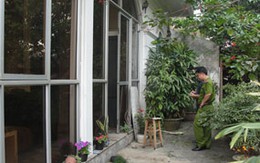 Hành trình truy tìm hung thủ giết ông già độc thân