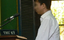 Giết con của vợ hờ, bị tù chung thân