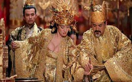 Những ông vua bị lệch lạc tình dục