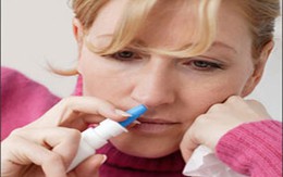 Các bước đơn giản tự chữa cảm lạnh 