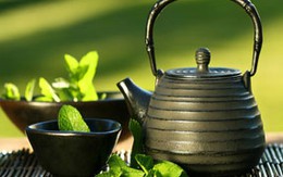 Nước giải khát nào tốt nhất cho mùa hè?