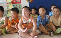 Thành "người khổng lồ" vì thuốc tăng chiều cao