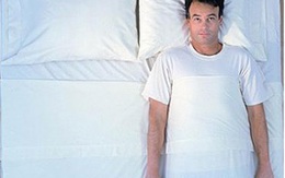 Những vấn đề của đàn ông trung niên trong 'chuyện ấy'