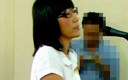 'Cô gái đồ long' được đình chỉ điều tra