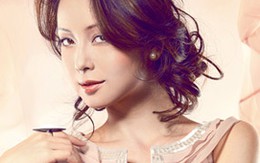 Ngất ngây vẻ đẹp của Jennifer Phạm