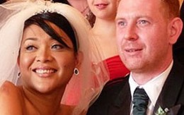 Mất cả gia sản vì người vợ chuyển giới