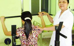 “Bao Công” thời hiện đại 