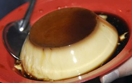 Caramen nếp cẩm phố Hàng Than