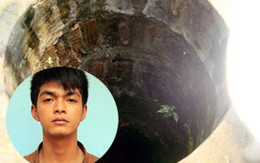 Cuộc giải cứu thiếu nữ bị bạn trai ném xuống giếng