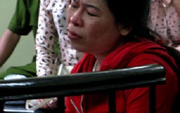 Bi kịch người chị giết em xin được chết