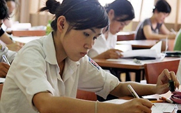 5 đối tượng được miễn thi, đặc cách thi tốt nghiệp THPT