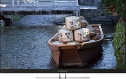 5 TV 3D giá tốt nhất ở VN