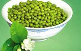 5 thực phẩm nên tăng cường khi có phóng xạ