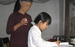 Dì ghẻ nuôi 5 con chồng thành đạt