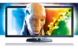 5 TV mỏng hấp dẫn nhất hiện nay