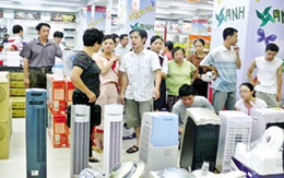 Cách tự bảo dưỡng quạt điện 