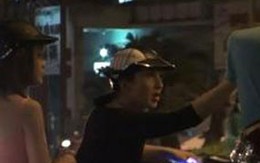 Rộ tội phạm chuyển giới săn "mồi Tây"