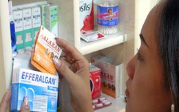 5 điều lưu ý khi bảo quản thuốc
