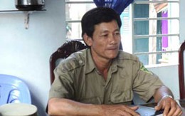 Lật tẩy chiêu lừa cho đất làm từ thiện của quý bà
