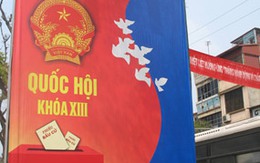 Sẵn sàng cho ngày 22/5