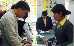 Dế nào giảm giá mạnh trong tháng 4?