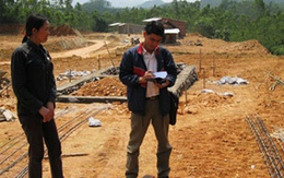 Chủ tịch UBND tỉnh Quảng Bình chỉ đạo làm rõ vụ mang tiền hỗ trợ của dân đi gửi tiết kiệm