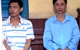 Tử hình ‘yêu râu xanh’ giết nữ công nhân