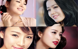 Mỹ nhân Hàn Quốc tiết lộ bí quyết làm đẹp