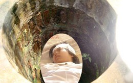 Chuyện kể của cô gái bị bạn trai ném xuống giếng