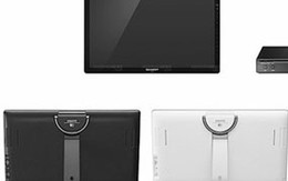 TV di động tích hợp Wi-Fi