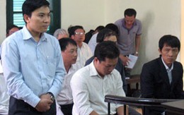 Vụ tiếp tay gian lận thi tiếng Hàn: 6 bị cáo bị đề nghị xử “treo”