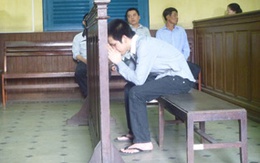 Đánh chết người, anh dắt em vào tù