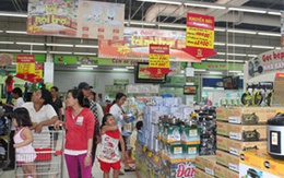Nghỉ lễ, mua hàng giá rẻ ở đâu? 