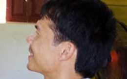 Tình yêu kỳ lạ của một tử tù