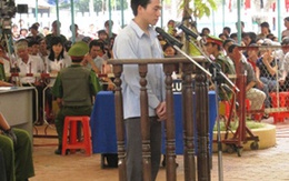 “Thiếu gia” rạch đùi nữ sinh chịu 10 năm tù
