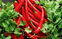 3 lưu ý cho người thích ăn cay