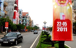 Về Bắc Giang nghe kể chuyện bầu cử