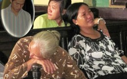 Chuyện chưa kể về vụ con trai dùng điện chích chết cha