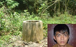 Chuyện cảm động về chàng trai cứu cô gái bị ném xuống giếng