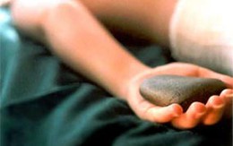 To tiếng khi massage, tưởng mua dâm