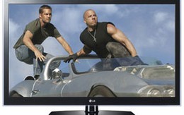 5 mẫu TV 'thông minh' tiêu biểu