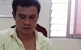 Hành trình truy bắt hung thủ giết quân nhân 