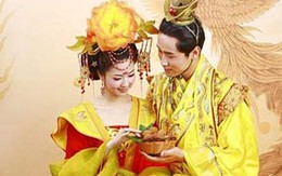 Những ông vua nổi tiếng sợ vợ