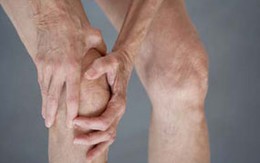 6 bệnh khớp thường gặp ở người cao tuổi