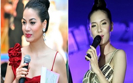 4  kiểu tóc búi đơn giản