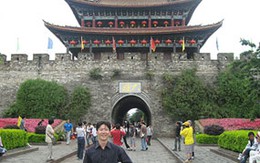 Khám phá nước Đại Lý trong "Thiên Long bát bộ"