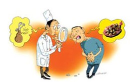 Sỏi mật và giải pháp tháo gỡ từ thiên nhiên 